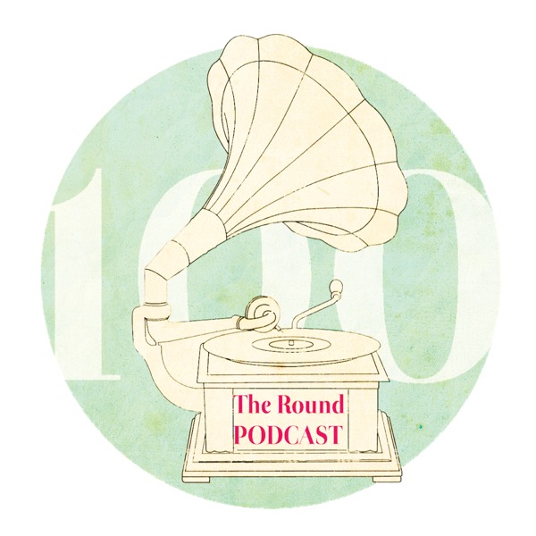 The Winter Round (127) - Winter Round Cast - All I Want for Christmas is You (finale)