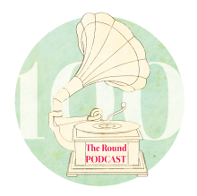 the round seattle, free podcast songs of the month featuring Damien Jurado, Noah Gundersen, Mary Lambert, more - exclusive tracks on iTunes featuring Damien Jurado, Mary Lambert, Fleet Foxes, more