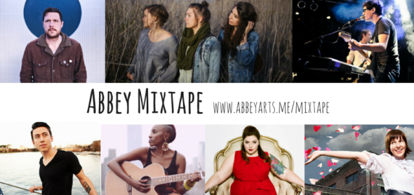 2-25 Abbey Mixtape Header (draft)