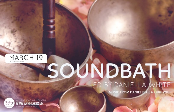 3-19 soundbath