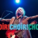 11-7 choir choir Autumn 2017 shows FB event Banner Tom Petty