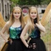 18-9-18 Harp Twins