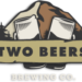 19-4-17 Two Beers