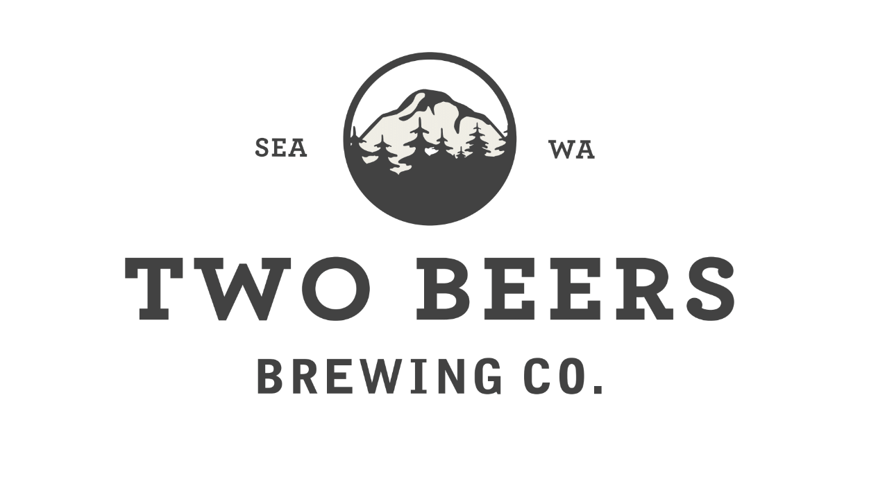 19-4-17 two beers logo – Abbey Arts Presents, Seattle (Fremont Abbey ...